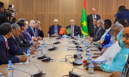 La Mauritanie, nouvelle puissance douce africaine ?