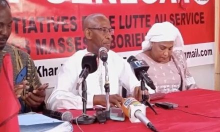 DIALOGUE POLITIQUE - Le Pit attend son invitation