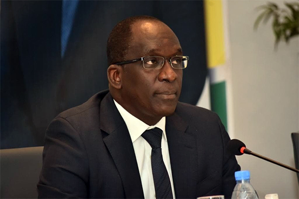 DIALOGUE NATIONAL DU 28 MAI - Diouf Sarr sera de la partie