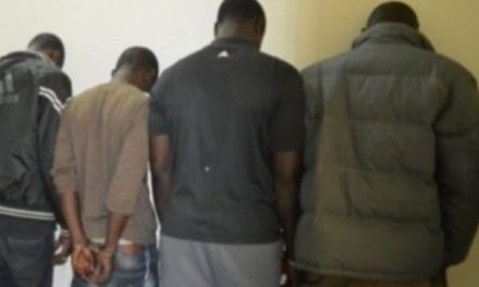DÉMANTÈLEMENT D’UN RÉSEAU DE FAUSSAIRES À PIKINE- Trois individus arrêtés, des centaines d’extraits de naissance, de photocopies de cartes d’identité,... saisies