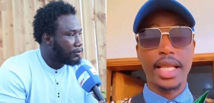 DISCOURS CONTRAIRE AUX BONNES MŒURS- Azura Fall et Kairé risquent 6 mois dont 3 mois fermes