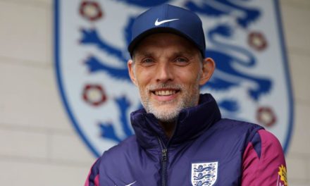 MATCH AMICAL ANGLETERRE VS SÉNÉGAL - Tuchel zappe Foden