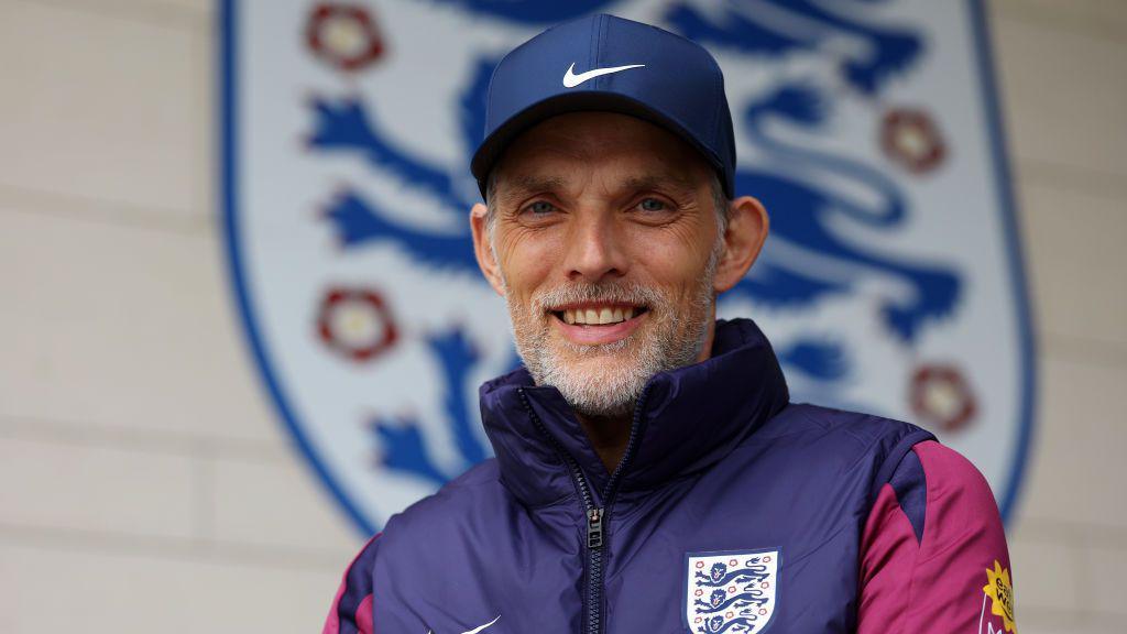MATCH AMICAL ANGLETERRE VS SÉNÉGAL - Tuchel zappe Foden