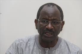 NOMINATIONS EN CONSEIL DES MINISTRES - L'Ex-Professeur Boubacar Diop nommé