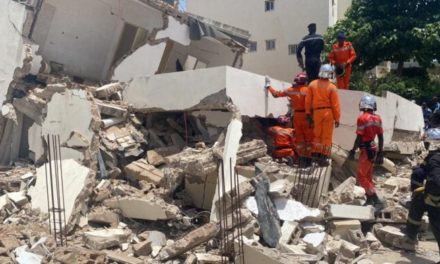 AFFAISSEMENT D’UN IMMEUBLE À NGOR - Le secrétaire à l'Urbanisme et aux Logements, Momar Talla Ndao annonce des mesures phases pour prévenir ce type d’accident