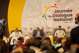 DIALOGUE NATIONAL - Plaidoyers pour un soutien à la presse