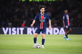 PSG - Le Real pense à Vitinha
