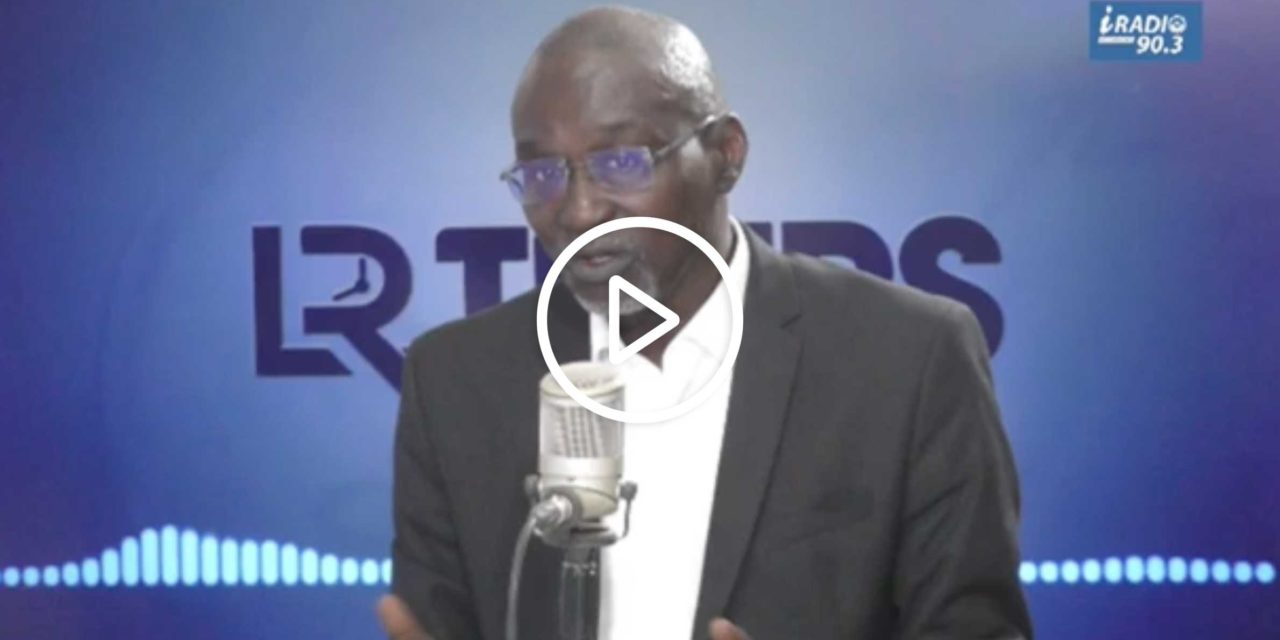 VIDEO - « QUESTIONS DIRECTES » DU DIMANCHE 4 MAI SUR I-RADIO - El Hadji Ibrahima Sall aborde la question des priorités nationales »