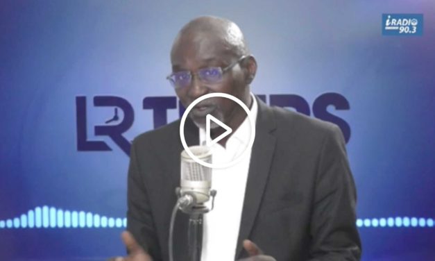 VIDEO - « QUESTIONS DIRECTES » DU DIMANCHE 4 MAI SUR I-RADIO - El Hadji Ibrahima Sall aborde la question des priorités nationales »