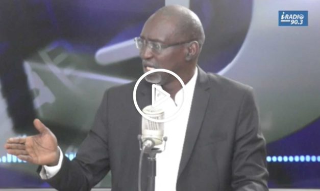 Vidéo - EL HADJI IBRAHIMA SALL A « QUESTIONS DIRECTES » DU DIMANCHE 4 MAI SUR I-RADIO - « Nous tous, nous savons que nous sommes un pays corrompus depuis plus de 20 ans… »