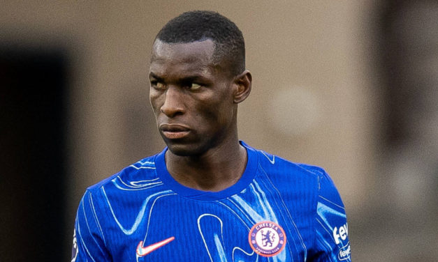 LIGUE EUROPA CONFERENCE - Auteur d’un doublé, Nicolas Jackson porte Chelsea