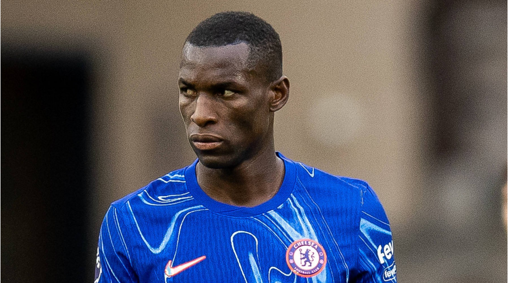 LIGUE EUROPA CONFERENCE - Auteur d’un doublé, Nicolas Jackson porte Chelsea