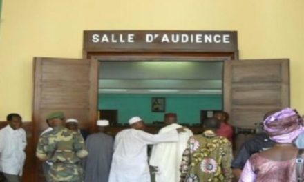 OUTRAGE À MAGISTRAT - Un enseignant syndicaliste prend trois mois de prison
