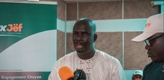 DIALOGUE POLITIQUE - Amadou Niane invite l'opposition à y prendre part