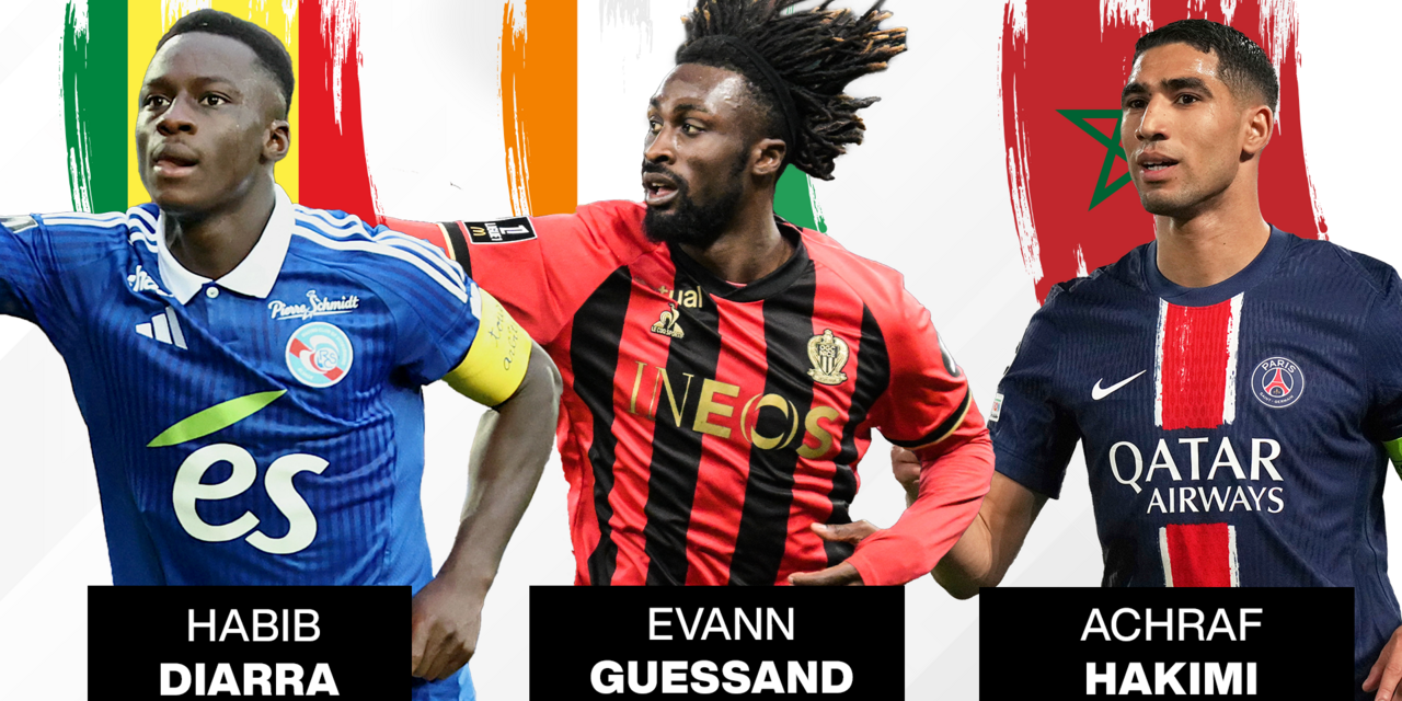 PRIX MARC- VIVIEN FOÉ 2025 - Les 3 finalistes sont connus