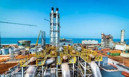 ELECTRICITE - West Africa Energy annonce l'injection de 127 mégawatts dans le réseau de Senelec