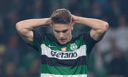 MERCATO - Le Real Madrid dit non à Viktor Gyökeres