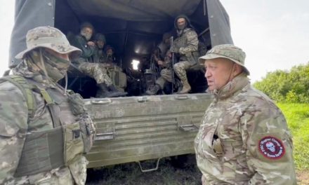 MALI - Le groupe paramilitaire russe Wagner s'en va au profit d'Africa Corps