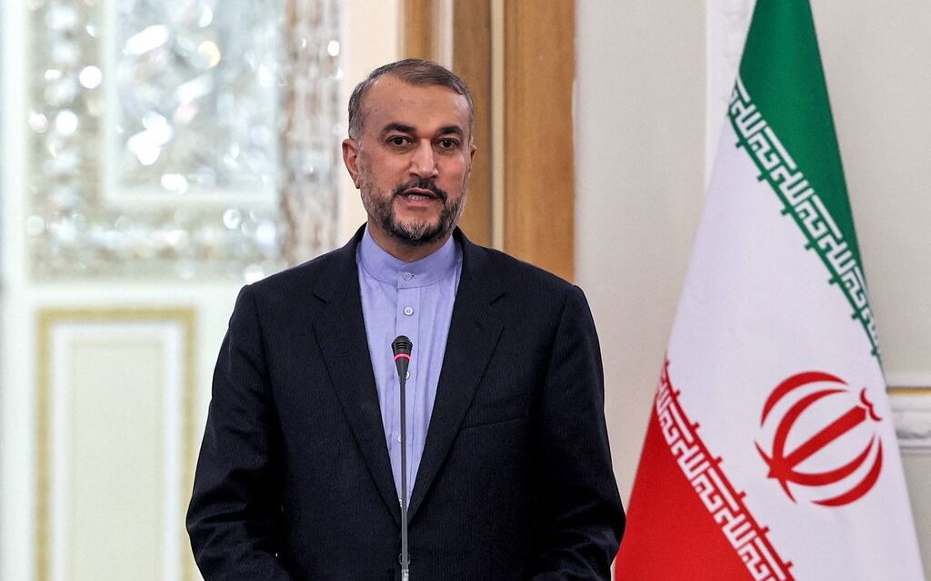 IRAN – ISRAËL : TIRS CROISÉS ET DROIT INTERNATIONAL PIÉTINÉ - Téhéran dénonce une "agression manifeste"