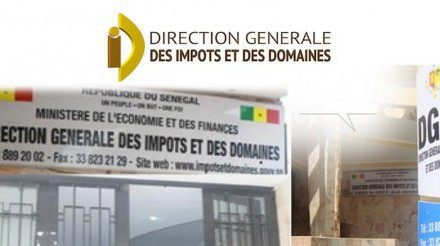 MISE SOUS BRACELETS D'AGENTS DES IMPÔTS - Le SAID exprime son indignation
