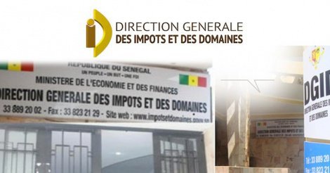 MISE SOUS BRACELETS D'AGENTS DES IMPÔTS - Le SAID exprime son indignation