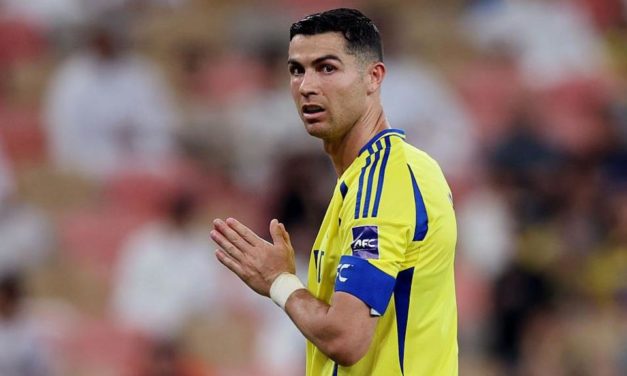 MONDIAL DES CLUBS - Cristiano Ronaldo n'y participera pas