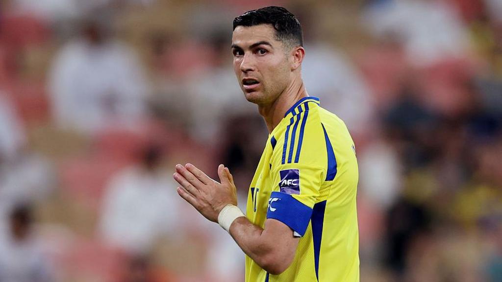 MONDIAL DES CLUBS - Cristiano Ronaldo n'y participera pas
