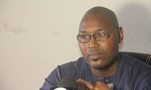 AFFAIRE DE 70.000 FCFA - Adama Adus Fall condamné à 2 mois de prison avec sursis