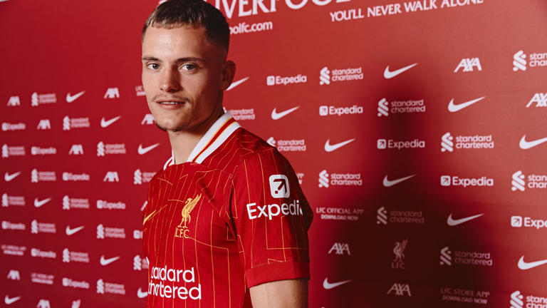 LIVERPOOL - Wirtz, Klopp critique le prix