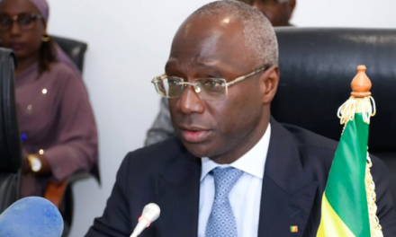 MABOUBA DIAGNE - "Les besoins du pays en moutons pour la Tabaski ont été couverts à hauteur de 114%"