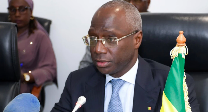 MABOUBA DIAGNE - "Les besoins du pays en moutons pour la Tabaski ont été couverts à hauteur de 114%"