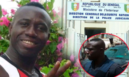 CLOTURE DE L'INSTRUCTION - Le Doyen des juges renvoie Bandiaky devant le tribunal correctionnel