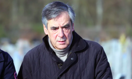 AFFAIRE DES EMPLOIS FICTIFS - François Fillon, condamné en appel à quatre ans de prison avec sursis et cinq ans d’inéligibilité