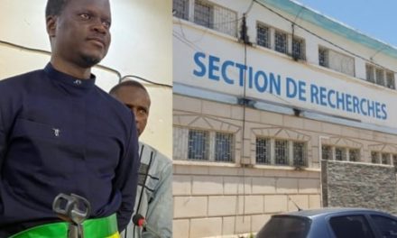 PRESUME DÉTOURNEMENT -  Le maire de Ziguinchor Djibril Sonko convoqué par la Section de recherches