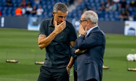 PSG - Le mercato, une réflexion offensive