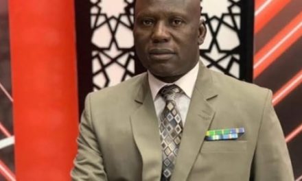INCULPÉ POUR ESCROQUERIE FONCIÈRE-  L’ex-gendarme Alioune Badara Kandji " se paie"  un contrôle judiciaire à 13 millions de FCFA 
