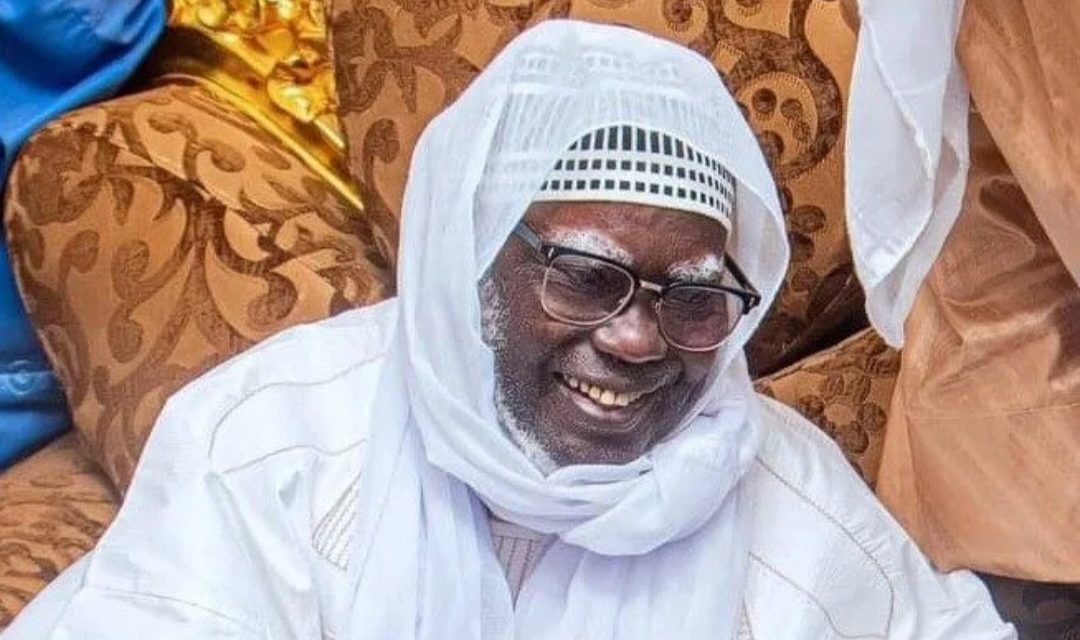 TABASKI 2025 - Serigne Mountakha salue l’élan collectif pour rénover la Grande Mosquée