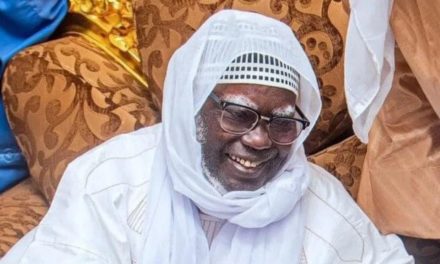 TABASKI 2025 - Serigne Mountakha salue l’élan collectif pour rénover la Grande Mosquée