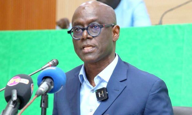 TAS accuse le Pastef de "clanisme"