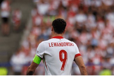 LEWANDOWSKI - "J'ai décidé de me retirer de l'équipe nationale jusqu'à..."