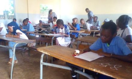 CFEE 2025 - Plus de 300.880 candidats attendus