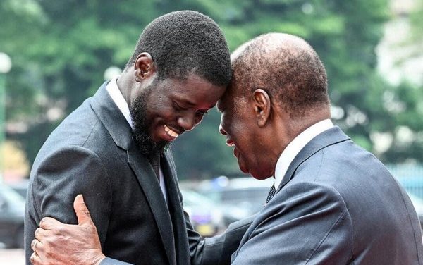 SENEGAL-FMI : Abidjan à la rescousse de Dakar
