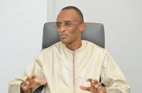 PRÉSIDENCE LIGE SENEGALAISE DE FOOT PROFESSIONNELLE - Abdoulaye Saydou Sow annonce sa candidature