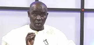 SUR L'INTÉGRATION DES DONNÉES DE LA COUR DES COMPTES - Les réserves de Tafsir Thioye