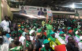 SITUATION PARTI SOCIALISTE - Les responsables de Dakar appellent à la réunification