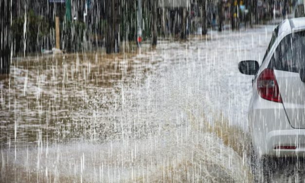 ALERTE MÉTÉO - Des orages et des pluies, ce jeudi 10 Juillet