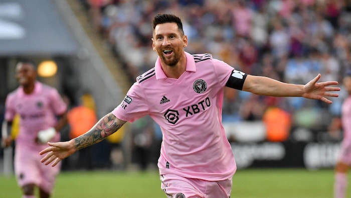 MONDIAL DES CLUBS - Messi retrouve le PSG en 8ès