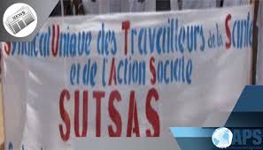 DARME A TEMENTO- Le présumé meurtrier est un agent communautaire