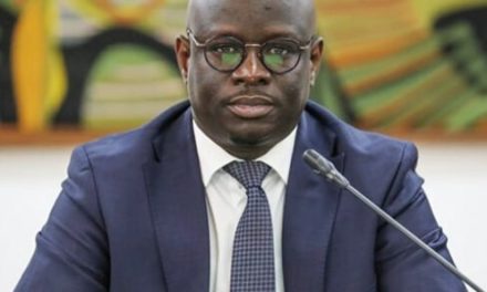APPEL PUBLIC A L'EPARGNE - Le Sénégal lève 364 milliards
