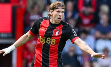 PSG - Une accélération pour Zabarnyi ?